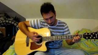 Cucho - Inolvidable (Cover de Reik)