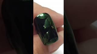 Easy and beautiful nail art design #nailart #easynailart #simplenails #nailart #shortvideo #bow