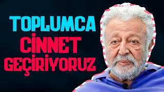 Yaşadıklarımızın Affı Olamaz! | Metin Akpınar İle Uzun Lafın Kısası