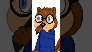 WHO CALLED SIMON? #animation #shorts