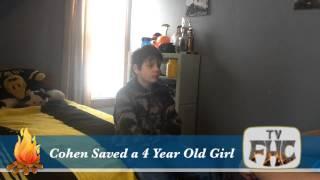 Interview with A Hero
