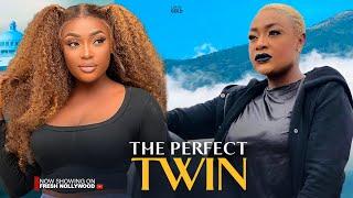 THE PERFECT TWIN - LIZZY GOLD