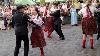 30 червня на Площі Ринок у Львові 2017 р