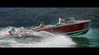 Riva shipyard, Iseo Lake | Sarnico | Riva Motorboats Italy Factory