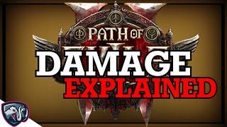 How to Deal Damage in Path of Exile 2