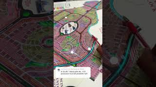 Nmc A South 7 Marla Plot Possession Details #newmetrocityasouthpossession #newmetrocitydetails