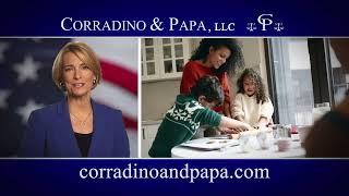 Corradino & Papa - Thankful 2023