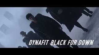 [CF15''] Jo In Sung - DYNAFIT 2018 FW Black Fur Down