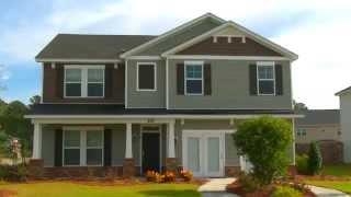 Landmark 24 Homes Presents the Harmony Community in Pooler GA