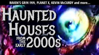 Hauntworld Movie Part 11 -  Haunted How to Haunt from 2002