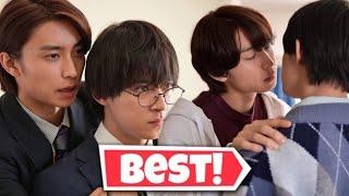 Best BL Series released in 2023 | Mature BL Recommendation