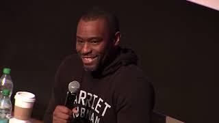 Abolition, Black Faith & Islam's Role in Ending Mass Incarceration w/ Marc Lamont Hill