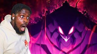 WE ARE COOKED Solo Leveling Season 2 Episode 11 REACTION VIDEO!!!