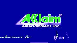 Worst Video Game Developers Logos 1.0 In Heavenly Power