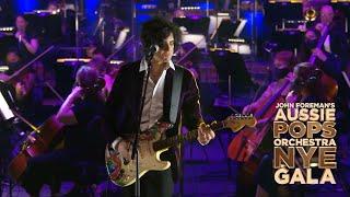 Harts – 'Power' (Live with the Aussie Pops Orchestra) NYE, 2020.