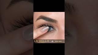 LA BELLA Pixie Gray Quarterly (3 Months)               Mavi lenses Store & More