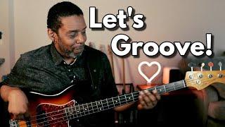 Beginner's Lesson 10: The Ultimate Guide to GROOVE