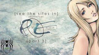 See the Sites in Parasite Eve! Part 1