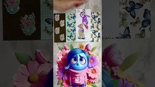 Inside Out2 #insideout2 #insidetheassociation #movieart #coloringart