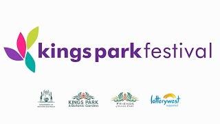 Kings Park Festival