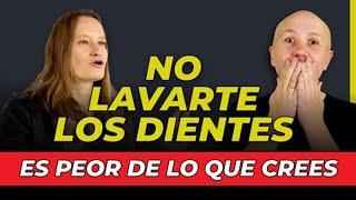 Esto NO se lo enseñan a los MÉDICOS  ¡Cuidado! Las BACTERIAS que dominan tu cuerpo