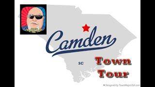 Camden SC Tour