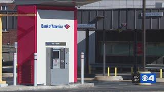 Bank of America shutting down some ATMs early in North City for safety reasons
