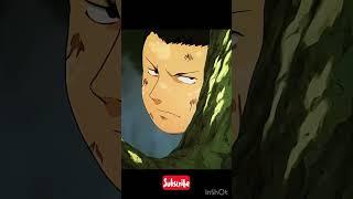 Part 2 | Mid Shikamaru edit #bfcgamer #naruto #animeedit #fyp