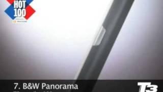 T3 Gadget TV top 15 gadgets