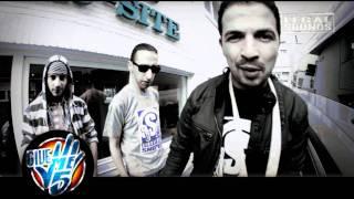 Sniper (Aketo & Tunisiano) & Sidéral freestyle pour Give Me 5 prod.(EXCLU)