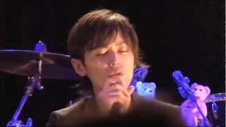 ksquared live ベイビー・アイラブユー(tee)
