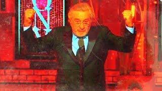 Clichématic ft Robert de Niro - Fuck Trump