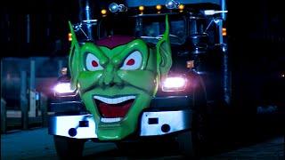 Maximum Overdrive Remastered (1986) - Adios Motherf*cker | 4K HDR UHD