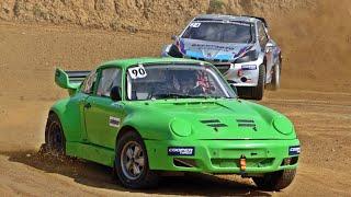 Autocross Sprintcar Elne 2022 Tourisme Maxi & Cup (Edgar-RaceVideos)