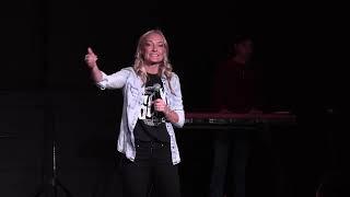 I'm A Pacesetter | Jessie Davis | One City Church