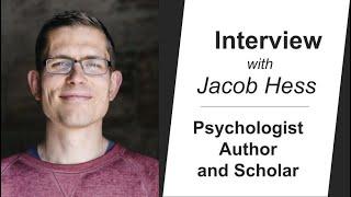 Jacob Hess: Navigating Division In The Church (Full Discussion)