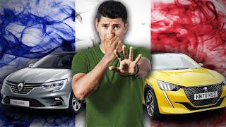 Do FRENCH CARS Suck? All You Need To Know About French Cars