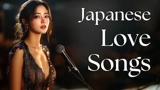 Dreamy Japanese Love Songs for Every Mood | 心を癒すラブソング集