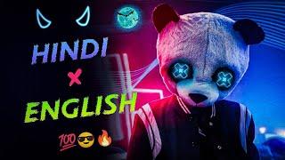 Top 50 Popular Hindi x English Ringtone 2022 || viral insane bgm || inshot music ||