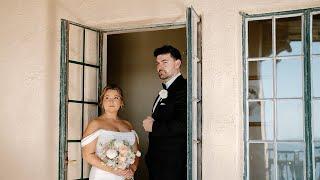 "I Only Picture Our Love Expanding and Growing Deeper" | The Powel Crosley Estate | Nicole and Nick