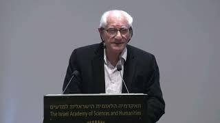 Prof. Sammy Smooha | The Legacy of Shmuel Noah Eisenstadt