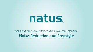 Verification Tips and Tricks with Aurical - Noise Reduction and Freestyle