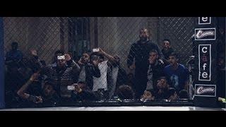 UKMMA: Muslim Cage Fighters