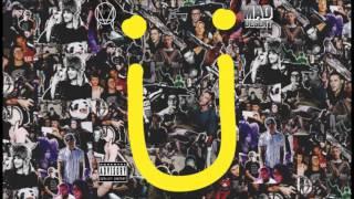 Skrillex & Diplo ft Justin Bieber - Where Are You Now (Audio)