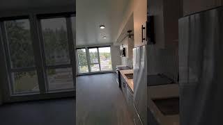 Bellevue 10 - Studio Apartment (Construction Tour)