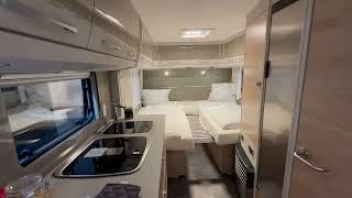 Dethleffs Nomad 510 LE