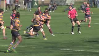 Highlights - Old Boys vs Lobos