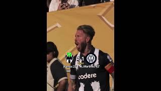 Club World Cup Upsets ️ #capcut #edit #football #clubworldcup #shorts #tiktok #soccer #goat #viral