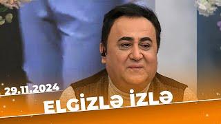 Elgizlə İzlə | Tam bölüm | 29.11.2024