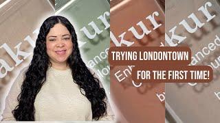 Londontown Lakur Soft Safara Spring 2024 Collection - Janixa - Nail Lacquer Therapy